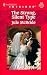 Book Strong, Silent Type (Harlequin Intrigue, No. 519)