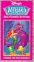 Disney's The Little Mermaid - Ariel's Undersea Adventures: Stormy, The Wild Seahorse [VHS]