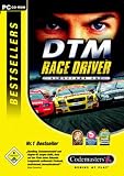 DTM Race Driver - Directors Cut - 