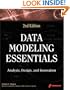 Data Modeling Essentials 2nd Edition: A Comprehensive Guide to Data Analysis, Design, and Innovation
