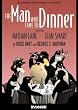 Man Who Came to Dinner [DVD] [2000] [Region 1] [US Import] [NTSC]