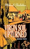 Virgin Soul Upturned: Book 2