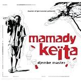 Djembe Master 画像