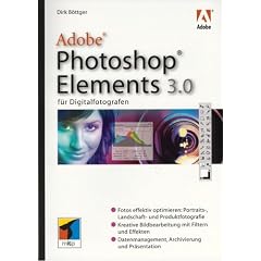 Photoshop Elements 3.0 f�r Digitalfotografen