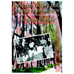 Beyond This Place There Be Dragons: The Chicago Public Schools Probation Process