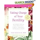 Click here to buy  Taking Charge of Your Fertility, 10th Anniversary Edition: The Definitive Guide to Natural Birth Control, Pregnancy... by Toni Weschler.