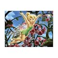 Tinker Bell Poster - 12x16"