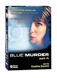 Blue Murder: Set 4 [DVD] [Region 1] [US Import] [NTSC]