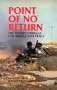 Point of No Return: The Deadly Struggle for Middle East Peace
