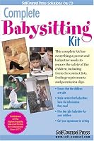 Complete Babysitting Kit