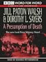 Presumption of Death