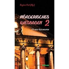 M�rderisches Wiesbaden 2