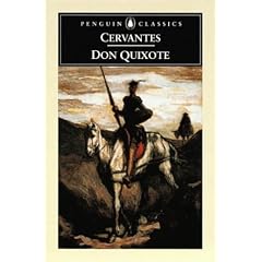 Don Quixote (Penguin Classics)