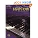 Jazz Chord Hanon: 70 Exercises for the Beginning to Professional Pianist