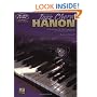 Jazz Chord Hanon: 70 Exercises for the Beginning to Professional Pianist