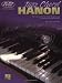 Jazz Chord Hanon: 70 Exercises for the Beginning to Professional Pianist