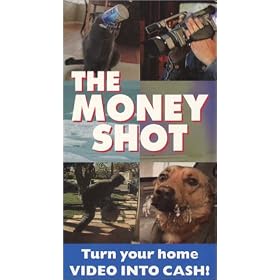 The Money Shot [VHS]