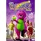 My Sons Favorite Barney DVDs