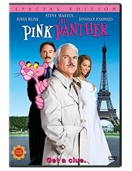 The Pink Panther