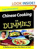 Chinese Cooking for Dummies