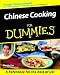 Chinese Cooking for Dummies (For dummies)