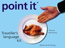 Point it: Traveller's Language Kit