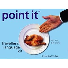 Point it: Traveller's Language Kit