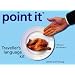 Point it: Traveller's Language Kit