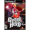 Guitar Hero (Game Only)