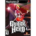 Guitar Hero (Game Only)