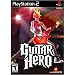Guitar Hero (Game Only)