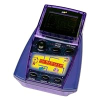 Ms Pac-man Hand Held Game