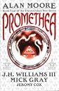 Promethea (Book 4) (Bk.4)