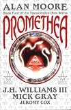 Promethea (Book 4) (Bk.4)