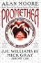 Promethea (Book 4) (Bk.4)