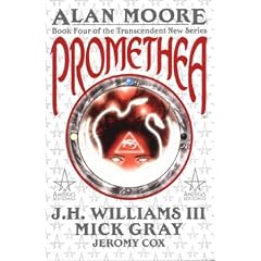 Promethea Book 4: Bk.4 (Promethea)