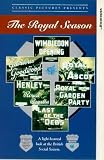 Review Classic Pictures Entertainment Ltd.  / The Royal Season [VHS] [1997]