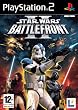 Star Wars Battlefront II (PS2)