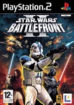 Star Wars Battlefront II (PS2)