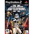 Star Wars Battlefront II (PS2)