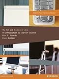 The art and science of Java : an introduction to computer science