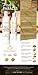 Dry Cracked Feet Foot Moisturizer - Pedi Paradís 6 oz. - With Natural Almond & Sunflower Seed Oils, Vitamins E & B12 - Restores Dry Cracked Feet - The Perfect Pedicure Companion