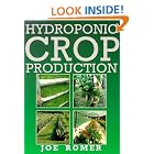 Hydroponic Crop Production by  Joe Romer