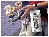 Prazi USA PR-2200  Roofing Coil Caddy