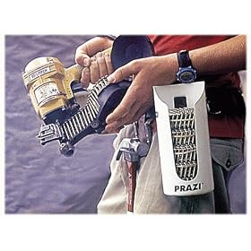 Prazi USA PR-2400 Framing Coil Caddy
