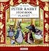 Used : The Peter Rabbit and Friends Treasury (Potter Original)