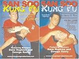 San Soo Of Jimmy Woo - 2 DVD Set