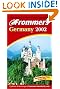 Frommer's Germany 2002
