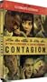 Contagion - Combo Blu-ray + DVD (bo�tier m�tal) [Blu-ray]