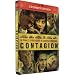 Contagion - Combo Blu-ray + DVD + copie digitale (bo�tier m�tal) [Blu-ray]